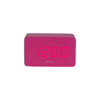 Budík Spry Tube KA5983BP